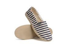 Charger l&#39;image dans la galerie, Image 05: Havaianas Espadrille Havaianas Origine Navy White/Blue
