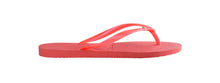 Charger l&#39;image dans la galerie, Image 02: Havaianas Tongs Havaianas Slim Crystal Sw Coralnew
