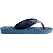 Charger l&#39;image dans la galerie, Havaianas Kids Max Street Azul Aco
