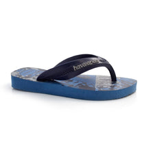 Charger l&#39;image dans la galerie, Havaianas Kids Max Street Azul Aco
