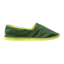 Charger l&#39;image dans la galerie, Image 02: Havaianas Espadrille Origine Ii Amazonia/Yellow (35 To 38)
