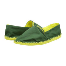 Charger l&#39;image dans la galerie, Image 03: Havaianas Espadrille Origine Ii Amazonia/Yellow (35 To 38)
