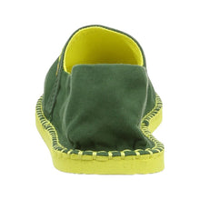 Charger l&#39;image dans la galerie, Image 04: Havaianas Espadrille Origine Ii Amazonia/Yellow (35 To 38)

