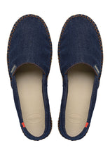 Charger l&#39;image dans la galerie, Image 02: Havaianas Espadrille Origine Relax Iii Navy Blue
