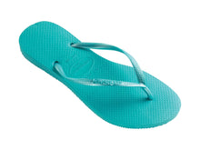 Charger l&#39;image dans la galerie, Havaianas Slim Pool Green
