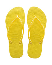 Charger l&#39;image dans la galerie, Havaianas Slim Revival Yellow
