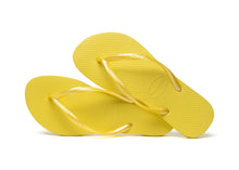 Charger l&#39;image dans la galerie, Havaianas Slim Revival Yellow
