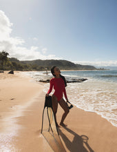 Charger l&#39;image dans la galerie, Hibiscus Surf
