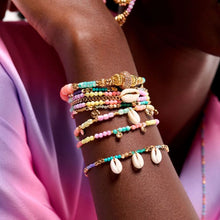 Charger l&#39;image dans la galerie, Image 02: Hipanema Bracelet Bracelet Bonzina Gold Hipanema
