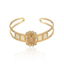 Charger l&#39;image dans la galerie, Product Back: Hipanema Bracelet Bracelet Brillant Blanc Hipanema
