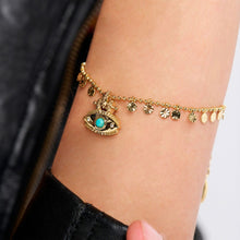 Charger l&#39;image dans la galerie, Image 02: Hipanema Bracelet Bracelet Declaration Gold Hipanema
