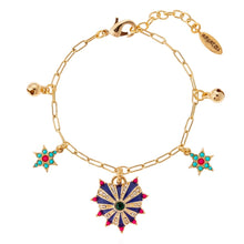 Charger l&#39;image dans la galerie, Product Front: Hipanema Bracelet Bracelet Platon Gold Hipename
