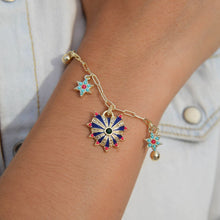 Charger l&#39;image dans la galerie, Image 02: Hipanema Bracelet Bracelet Platon Gold Hipename
