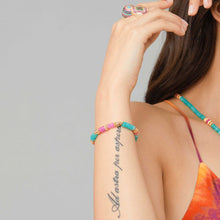 Charger l&#39;image dans la galerie, Image 02: Hipanema Bracelet Bracelet Sasum Blue Hipanema
