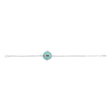 Charger l&#39;image dans la galerie, Image 02: Hipanema Bracelet Lover Turquoise Hipanema
