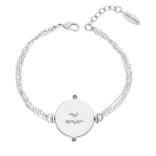 Charger l&#39;image dans la galerie, Model Back: Hipanema Bracelet Lover Turquoise Hipanema
