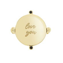 Charger l&#39;image dans la galerie, Model Back: Hipanema Bague Miamor White Hipanema
