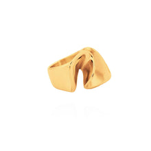 Charger l&#39;image dans la galerie, Image 03: Hipanema Bague Ring Ancient Gold Hipenema
