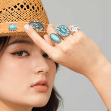 Charger l&#39;image dans la galerie, Image 04: Hipanema Bague Ring Fana Silver Hipanema
