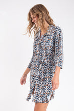 Charger l&#39;image dans la galerie, Ikat Chemise
