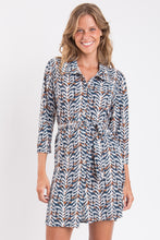 Charger l&#39;image dans la galerie, Ikat Chemise
