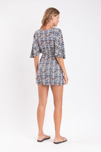 Charger l&#39;image dans la galerie, Ikat Mini Dress
