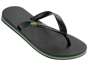 Ipanema Classica Brasil II Kids Black