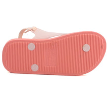 Charger l&#39;image dans la galerie, Image 04: Ipanema Sandales Ipanema Baby Rosa Rosa Azul
