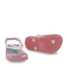 Charger l&#39;image dans la galerie, Image 06: Ipanema Sandales Ipanema Baby Rosa Rosa Azul
