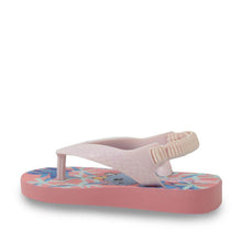 Charger l&#39;image dans la galerie, Image 09: Ipanema Sandales Ipanema Baby Rosa Rosa Azul
