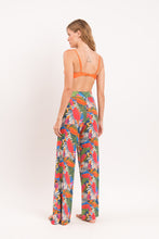 Charger l&#39;image dans la galerie, Jungle Wide Pants
