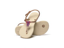 Charger l&#39;image dans la galerie, Kids Freedom Sand Grey/Rose Gold
