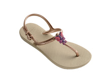 Charger l&#39;image dans la galerie, Kids Freedom Sand Grey/Rose Gold
