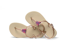 Charger l&#39;image dans la galerie, Kids Freedom Sand Grey/Rose Gold
