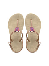Charger l&#39;image dans la galerie, Kids Freedom Sand Grey/Rose Gold

