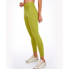 Charger l&#39;image dans la galerie, Legging Hyper Frisos Verde Moss
