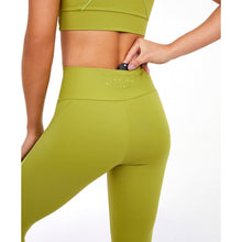 Charger l&#39;image dans la galerie, Legging Hyper Frisos Verde Moss
