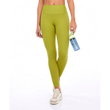 Charger l&#39;image dans la galerie, Legging Hyper Frisos Verde Moss
