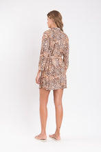Charger l&#39;image dans la galerie, Leopard Chemise
