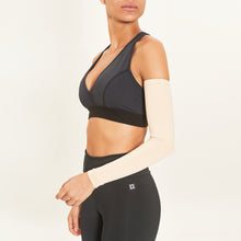 Charger l&#39;image dans la galerie, Long Sleeve Beige UPF50+

