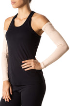 Charger l&#39;image dans la galerie, Long Sleeve Beige UPF50+
