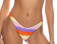 Charger l&#39;image dans la galerie, Image 06: Luli Fama Bas Bottom Underwire Miami Sunsets
