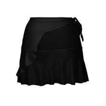 Charger l&#39;image dans la galerie, Mini Skirt Nero
