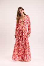 Charger l&#39;image dans la galerie, Mirage Long Dress Verona
