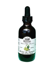 Charger l&#39;image dans la galerie, Product Front: Monoï Royal Solaire Monoi Royal Tamanu 60 Ml Flacon Pipette
