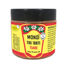 Charger l&#39;image dans la galerie, Monoi Tiki Tiare Pot 120ML

