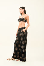 Charger l&#39;image dans la galerie, Pantalona Shine-Preto UPF50+
