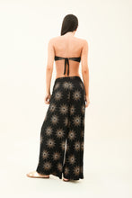 Charger l&#39;image dans la galerie, Pantalona Shine-Preto UPF50+
