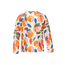 Charger l&#39;image dans la galerie, Picnic Rash-Guard Kids
