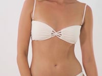 Charger et lire la vidéo dans la visionneuse de la Galerie, Video: Rio De Sol Bas Bottom Malibu-Natural Essential-Iris
